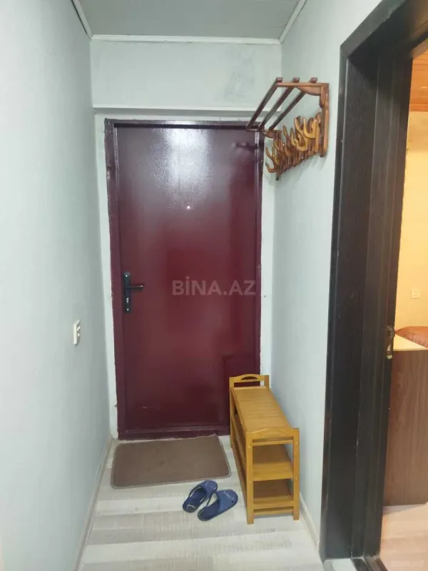 Kirayə verilir 3 otaqlı həyət evi 60 m²