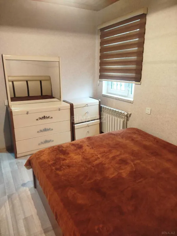 Kirayə verilir 3 otaqlı həyət evi 60 m²