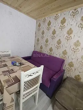 Kirayə verilir 3 otaqlı həyət evi 60 m²