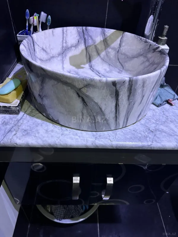 Satılır 3 otaqlı mənzil 100 m²