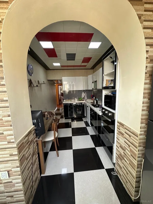 Satılır 3 otaqlı mənzil 100 m²