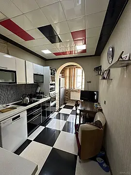 Satılır 3 otaqlı mənzil 100 m²