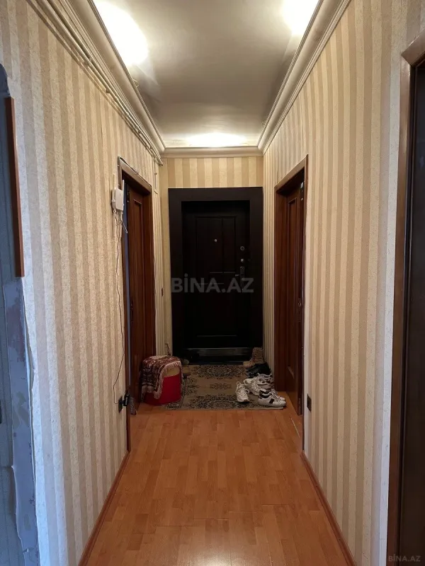 Satılır 3 otaqlı mənzil 100 m²