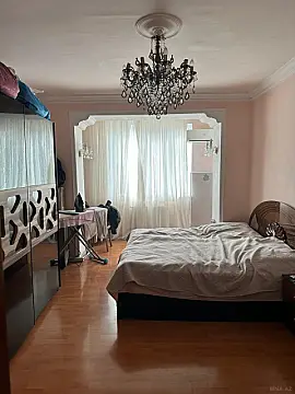 Satılır 3 otaqlı mənzil 100 m²