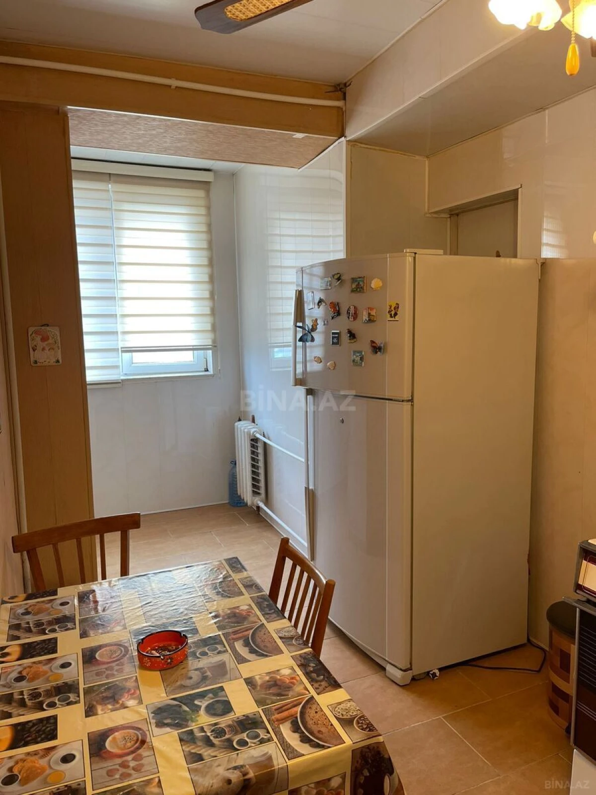 Kirayə verilir 2 otaqlı mənzil 70 m²