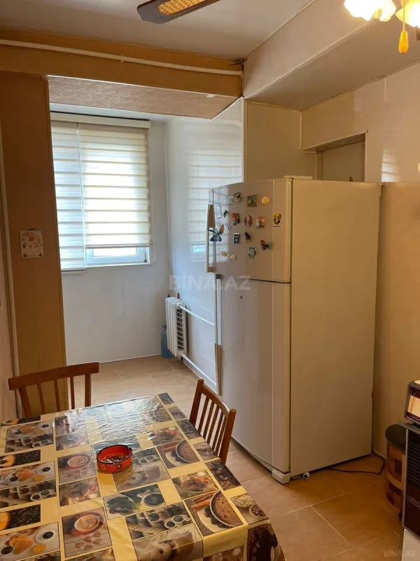 Kirayə verilir 2 otaqlı mənzil 70 m²