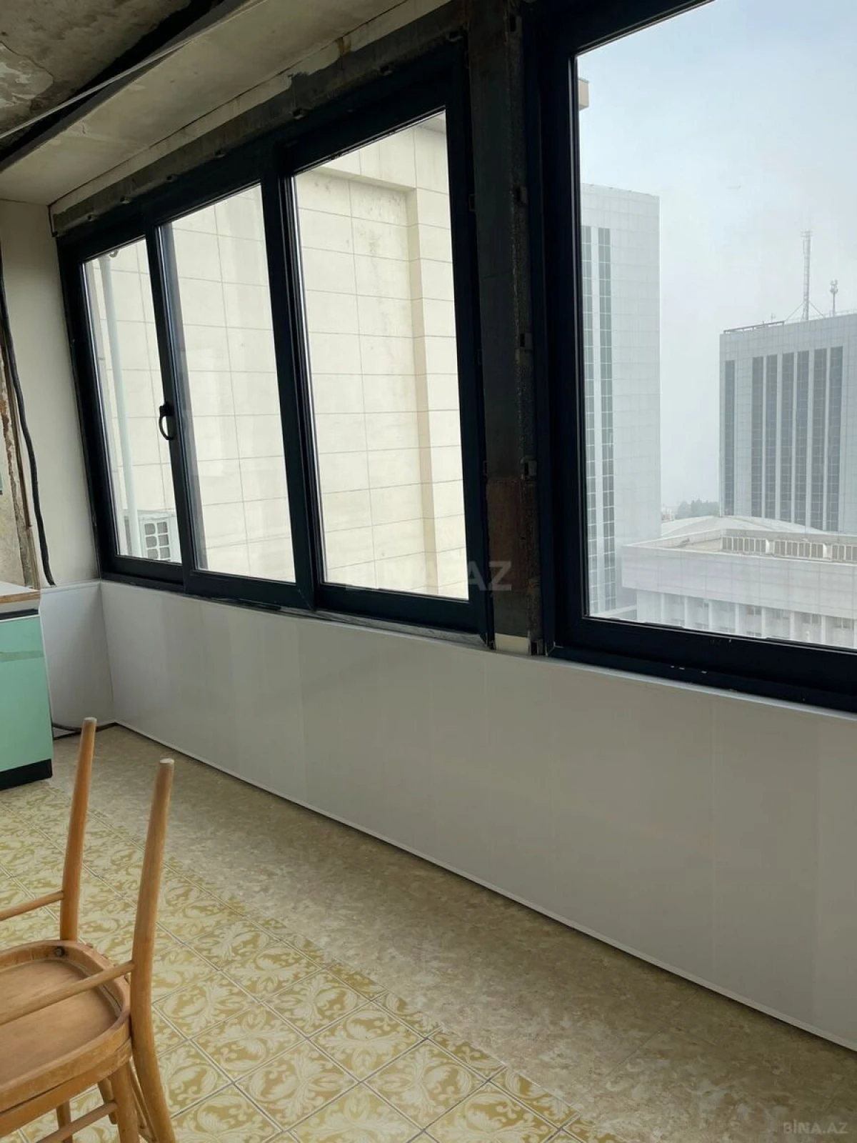Kirayə verilir 2 otaqlı mənzil 70 m²
