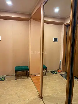 Kirayə verilir 2 otaqlı mənzil 70 m²