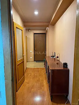 Kirayə verilir 2 otaqlı mənzil 70 m²