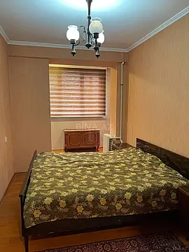 Kirayə verilir 2 otaqlı mənzil 70 m²