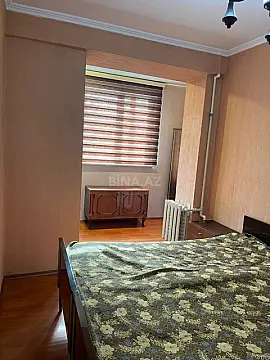 Kirayə verilir 2 otaqlı mənzil 70 m²