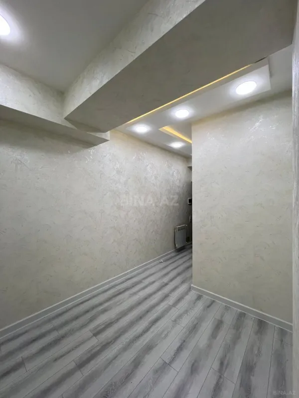 Satılır 2 otaqlı mənzil 56 m²
