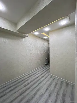 Satılır 2 otaqlı mənzil 56 m²