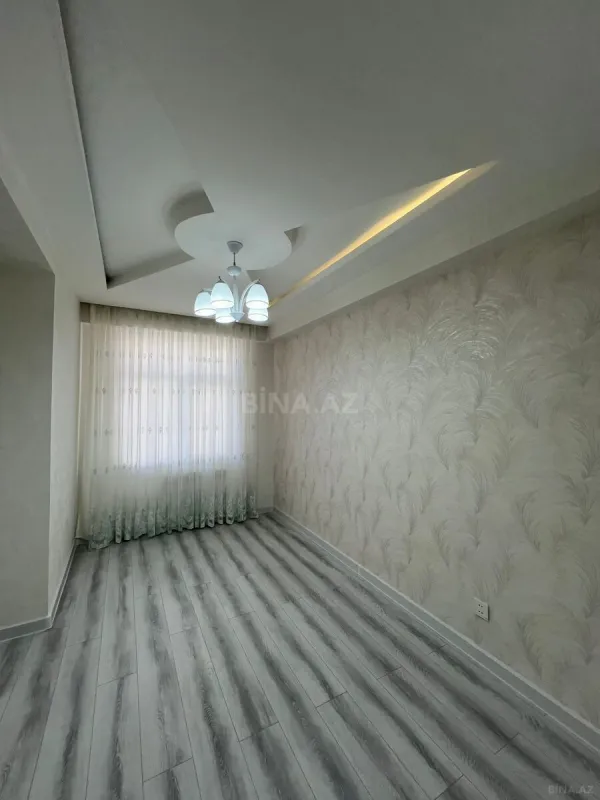 Satılır 2 otaqlı mənzil 56 m²