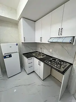 Satılır 2 otaqlı mənzil 56 m²