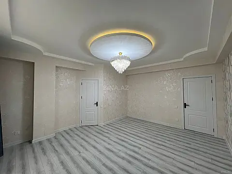 Satılır 2 otaqlı mənzil 56 m²