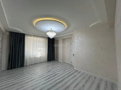 Satılır 2 otaqlı mənzil 56 m² — Bakı, Masazır 2 otaq 56.00 m²