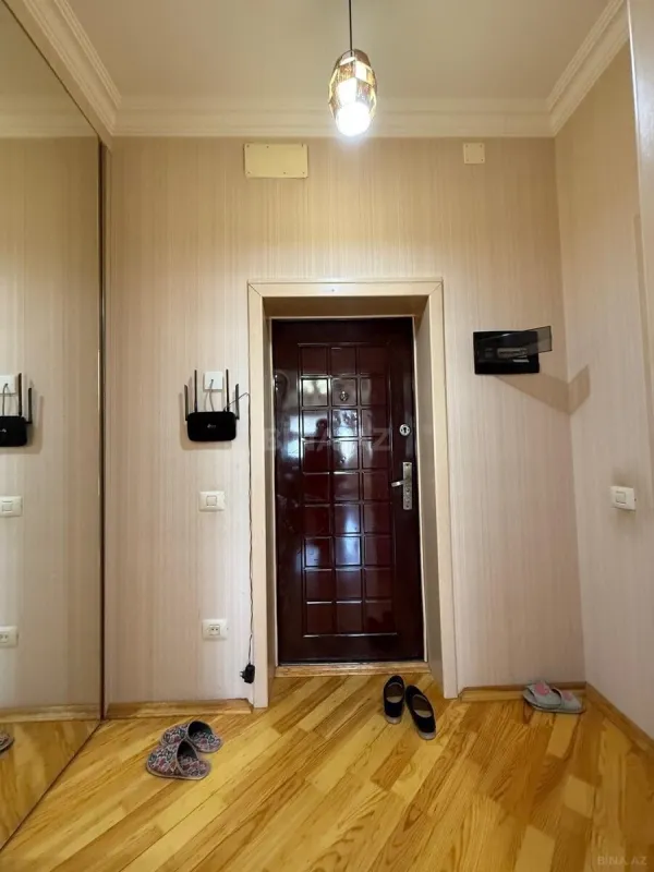 Satılır 3 otaqlı mənzil 63 m²