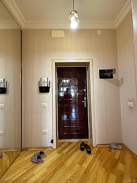 Satılır 3 otaqlı mənzil 63 m²