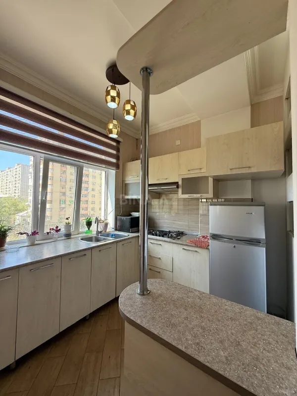 Satılır 3 otaqlı mənzil 63 m²