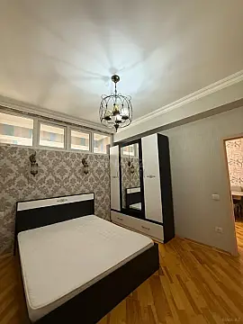 Satılır 3 otaqlı mənzil 63 m²
