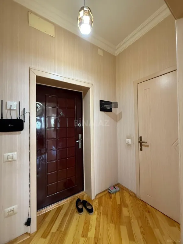 Satılır 3 otaqlı mənzil 63 m²