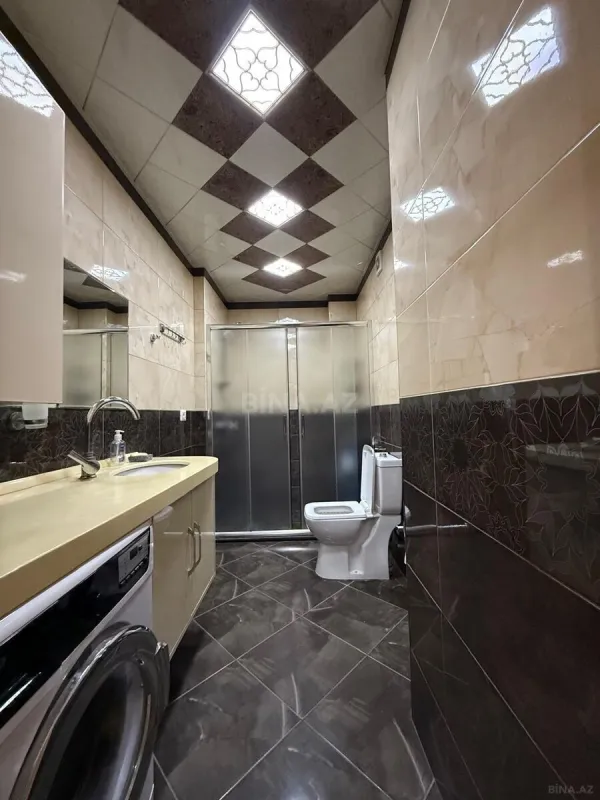 Satılır 3 otaqlı mənzil 63 m²