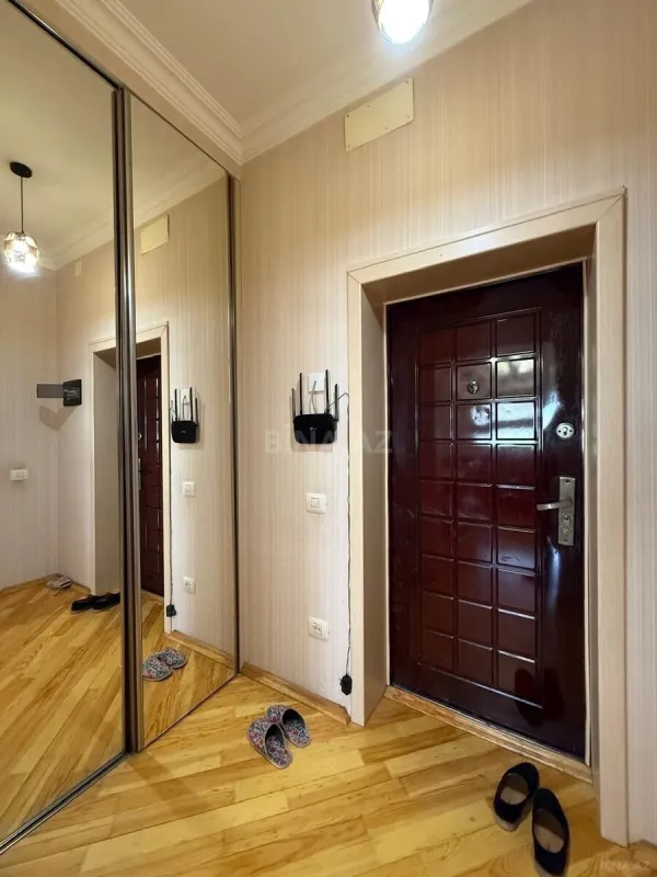 Satılır 3 otaqlı mənzil 63 m²