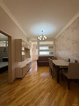 Satılır 3 otaqlı mənzil 63 m²