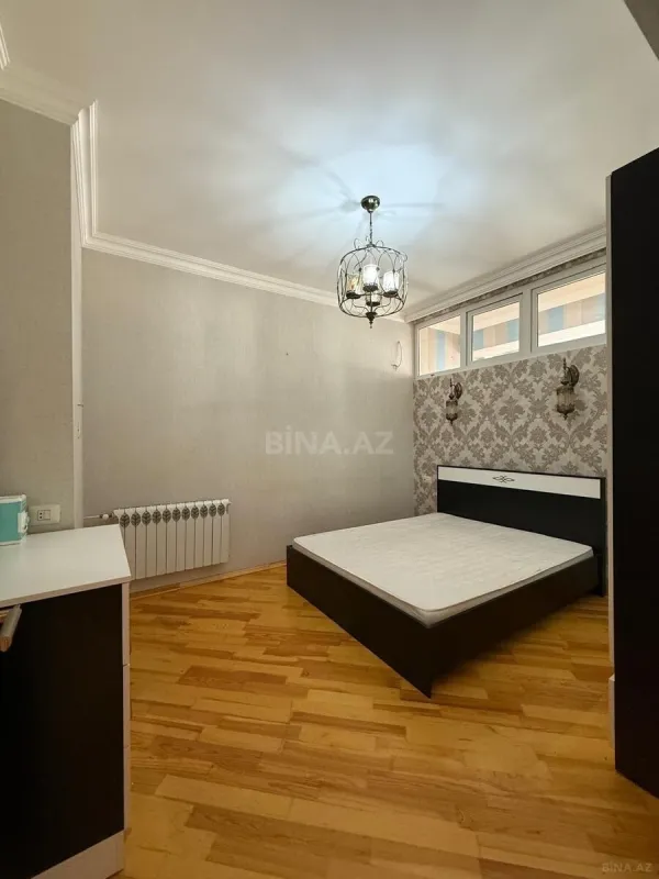 Satılır 3 otaqlı mənzil 63 m²
