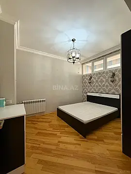 Satılır 3 otaqlı mənzil 63 m²