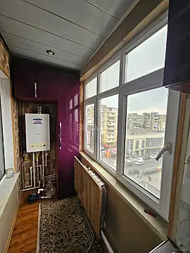 Kirayə verilir 2 otaqlı mənzil 40 m²