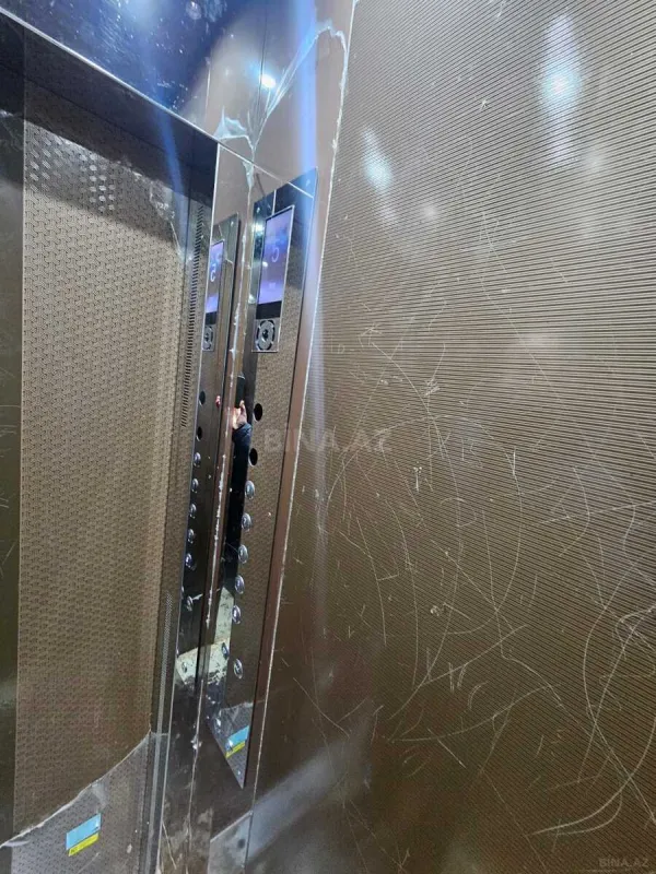 Kirayə verilir 2 otaqlı mənzil 40 m²