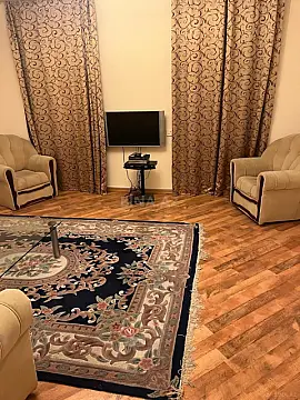 Kirayə verilir 2 otaqlı mənzil 80 m² — Bakı, Sahil qəs. 2 otaq 80.00 m²