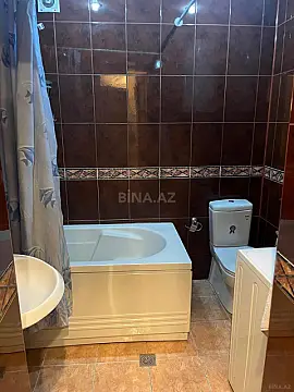 Kirayə verilir 2 otaqlı mənzil 80 m²