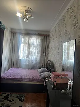 Kirayə verilir 2 otaqlı mənzil 50 m²