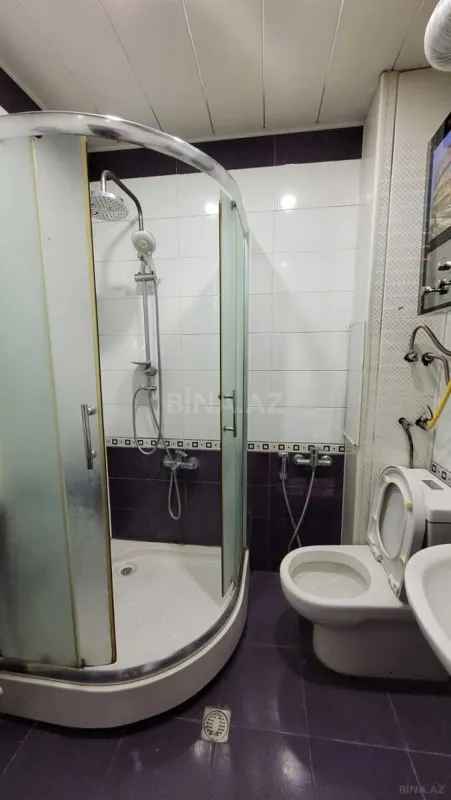 Kirayə verilir 2 otaqlı mənzil 50 m²