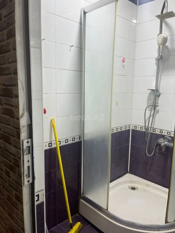 Kirayə verilir 2 otaqlı mənzil 50 m²
