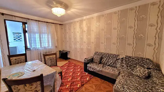 Kirayə verilir 2 otaqlı mənzil 50 m² — Bakı 2 otaq 50.00 m²