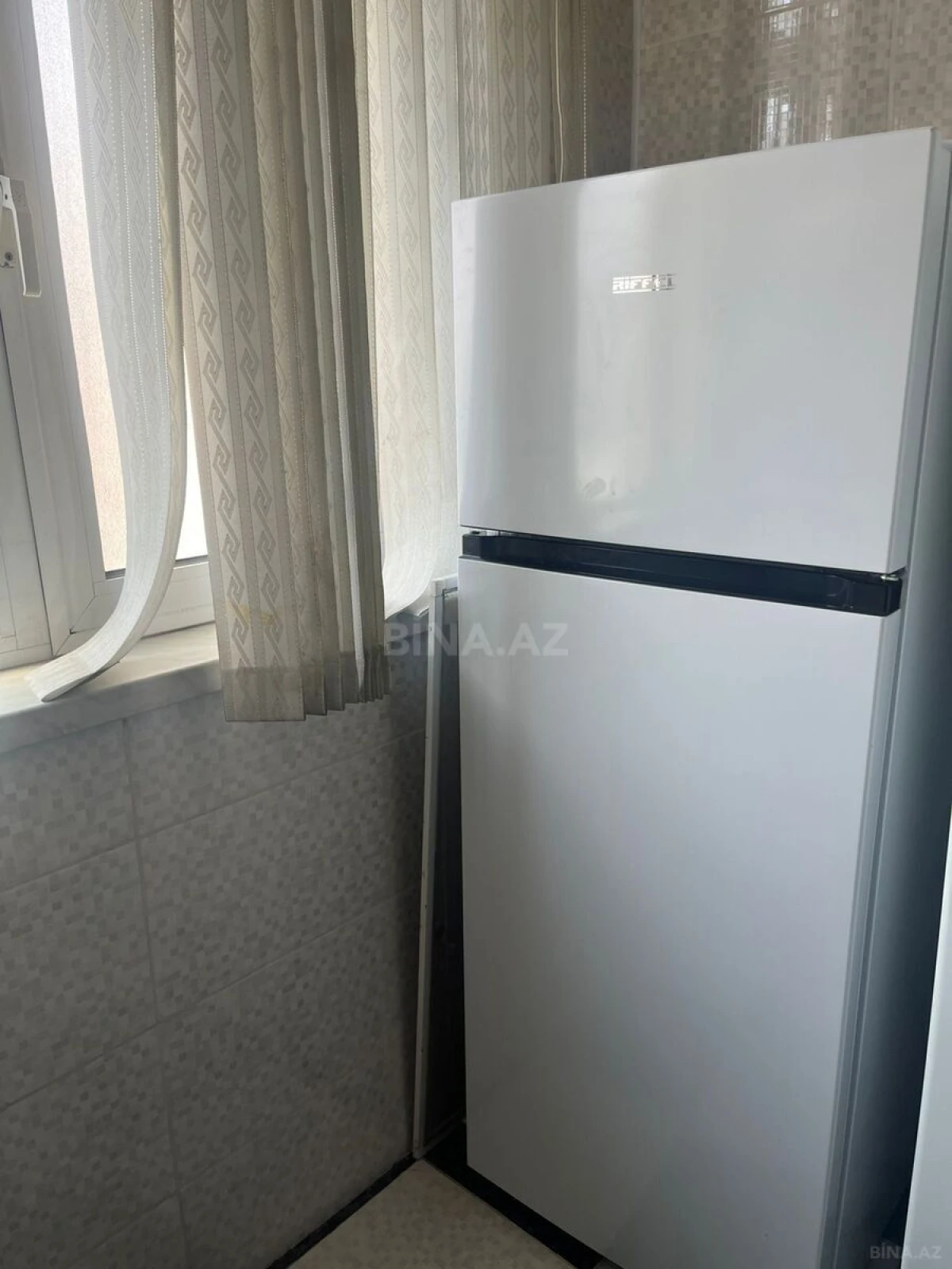 Kirayə verilir 2 otaqlı mənzil 50 m²