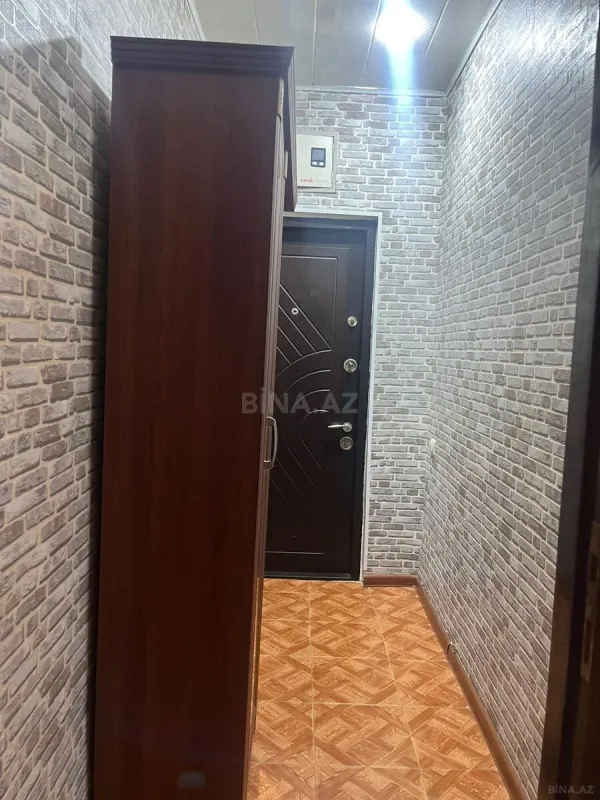 Kirayə verilir 2 otaqlı mənzil 50 m²