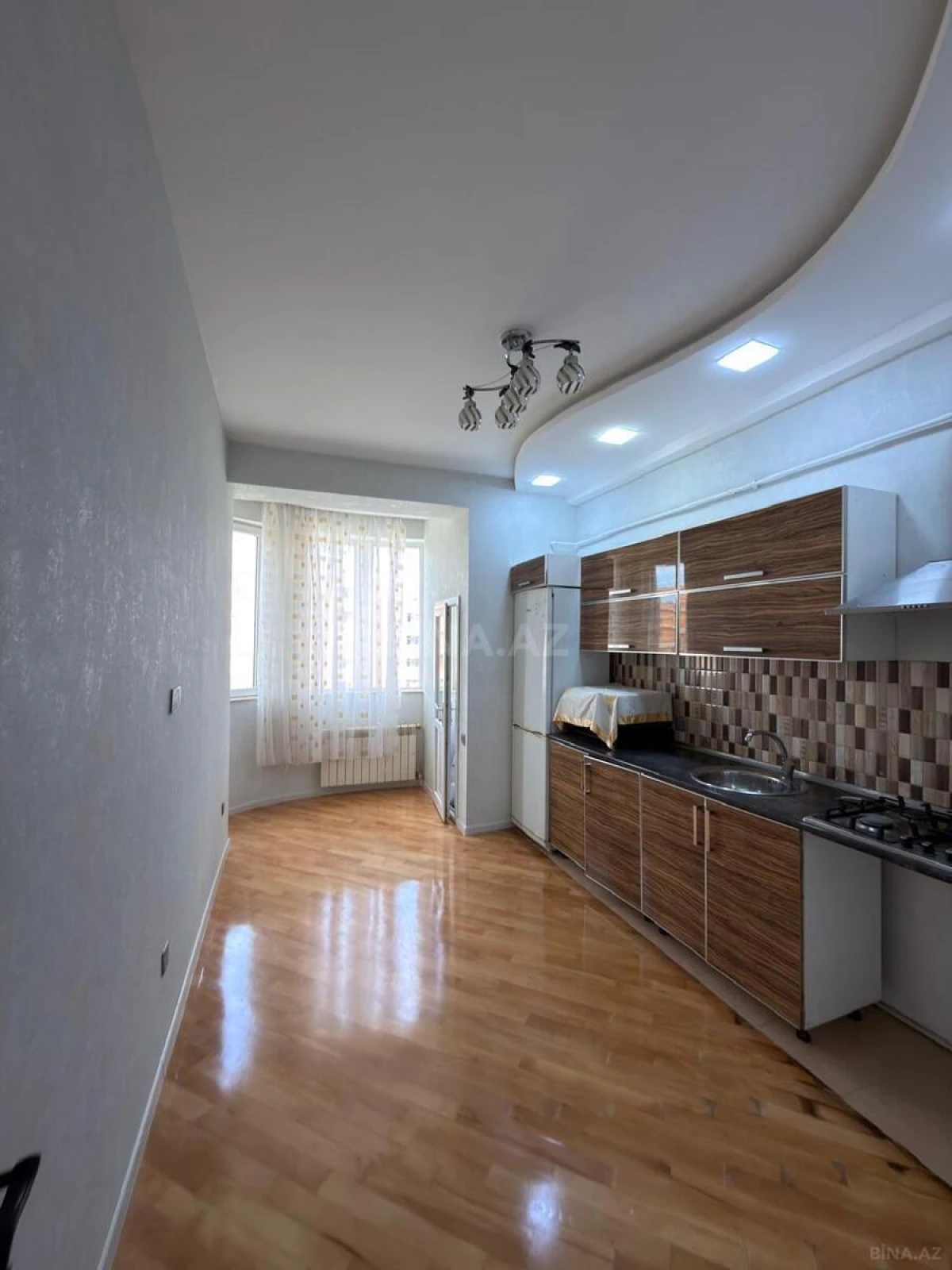 Satılır 2 otaqlı mənzil 60 m²