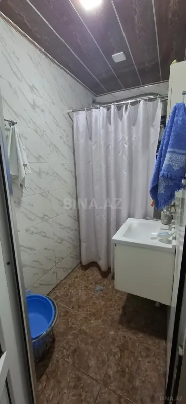 Satılır 5 otaqlı mənzil 120 m²
