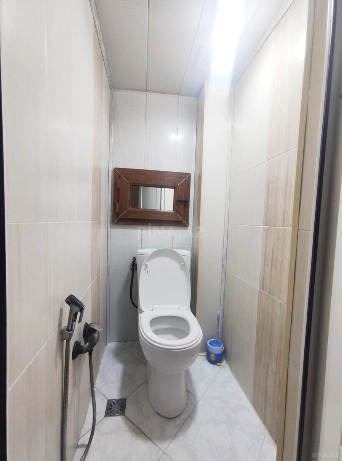 Satılır 2 otaqlı mənzil 60 m²
