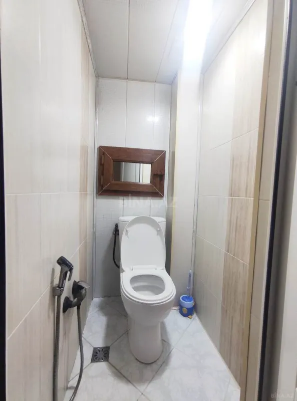Satılır 2 otaqlı mənzil 60 m²