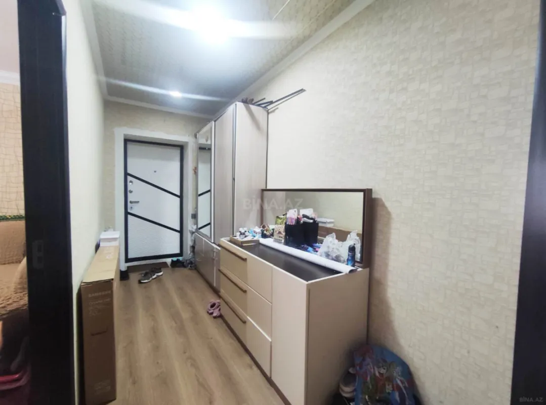 Satılır 2 otaqlı mənzil 60 m²