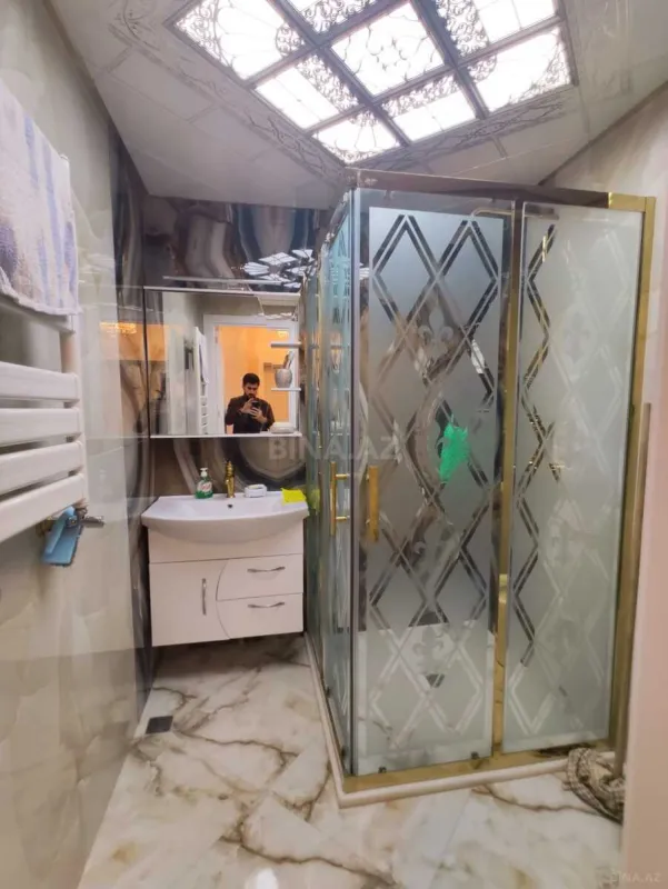 Kirayə verilir 3 otaqlı mənzil 115 m²