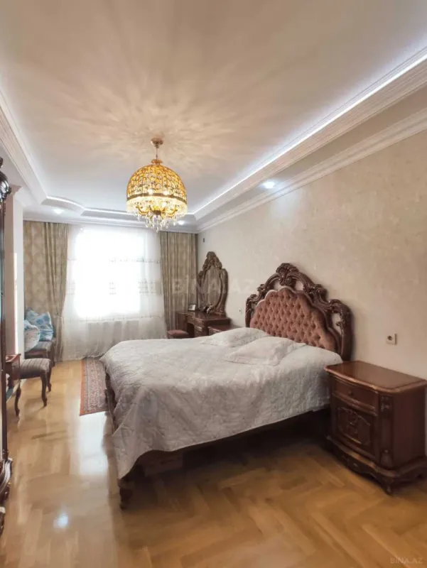 Kirayə verilir 3 otaqlı mənzil 115 m²