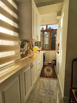 Kirayə verilir 3 otaqlı mənzil 115 m²