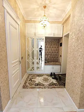 Kirayə verilir 3 otaqlı mənzil 115 m²